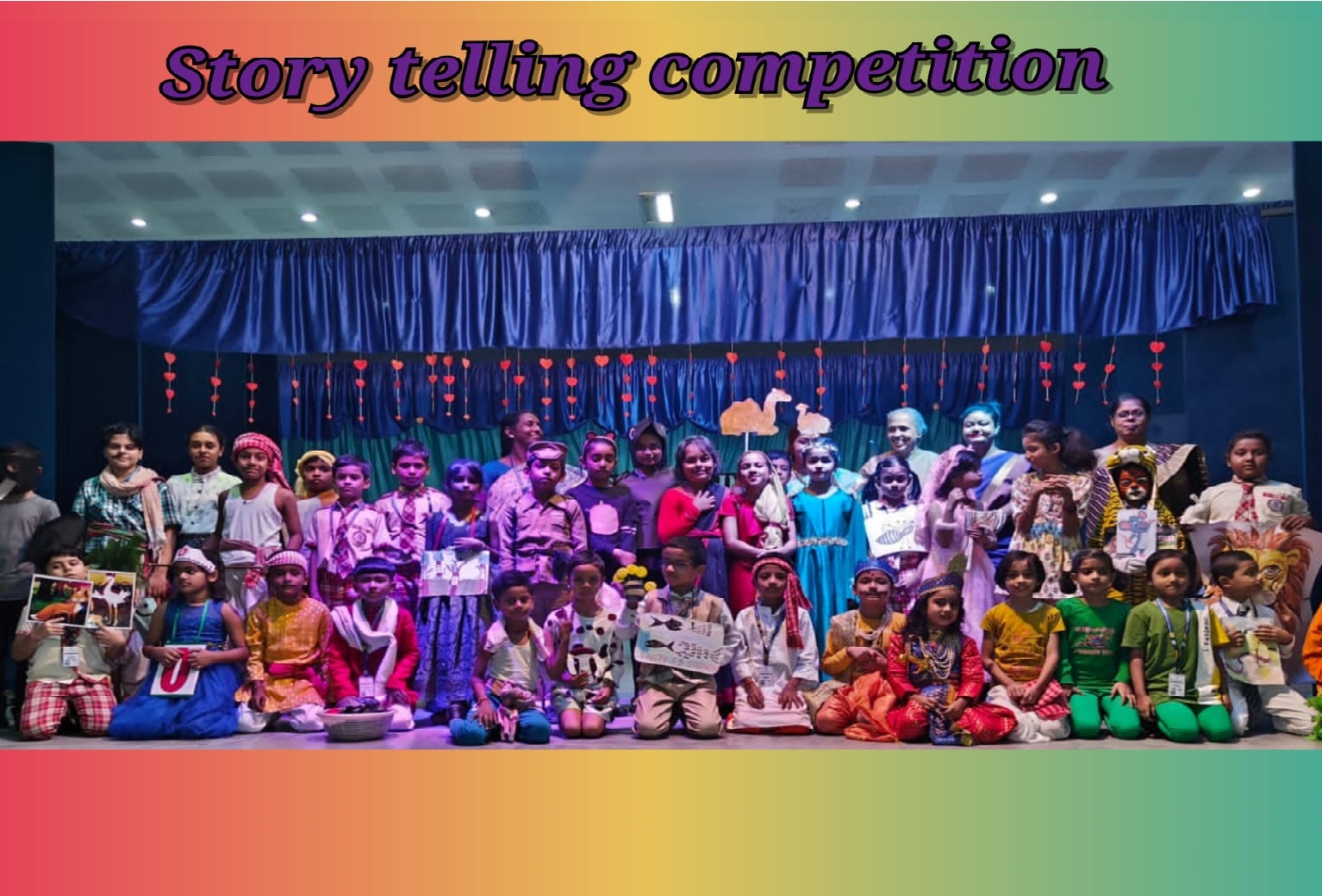 20231017~Story Telling Competition (Primary) Thumbnails